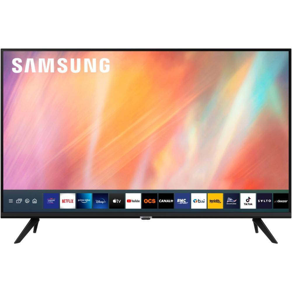 Samsung 55AU6905 4K LED TV (2022)