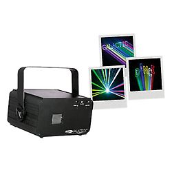 Showtec Galactic TXT Laser Projector