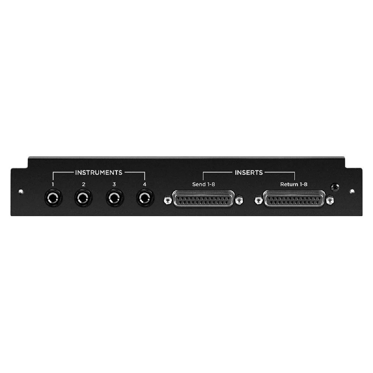 Apogee A8MP - 8-Channel Microphone Preamp - 85 dB Gain
