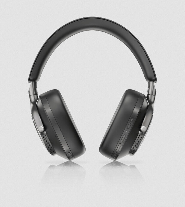 Bowers & Wilkins PX8 Wireless Headphone