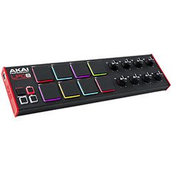 Akai LPD8 Mk2 Digital Piano