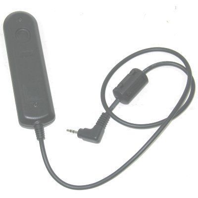 Pentax Remote Shutter Release CS-205