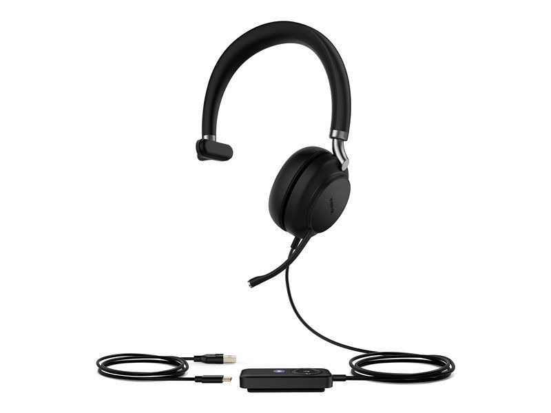 Yealink UH38 Mono Headset