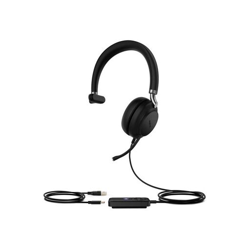 Auricular Yealink UH38 Mono
