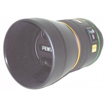 Ricoh Objectif DA* 55 mm f/1.4 SDM