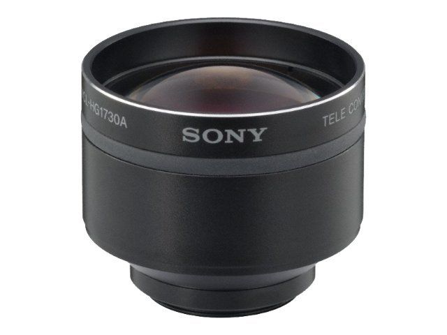 Sony VCL-HG1730A Lens Adapter