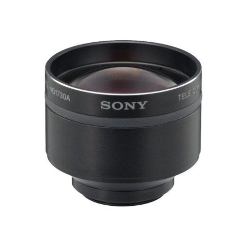 Sony VCL-HG1730A Lens Adapter