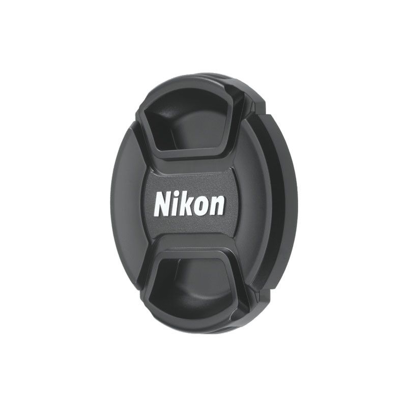 Nikon LC-67 Lens Cap