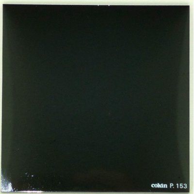 Filtro Cokin 4x P 153 Gris Neutro