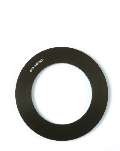 Cokin 58mm Adapter P 458