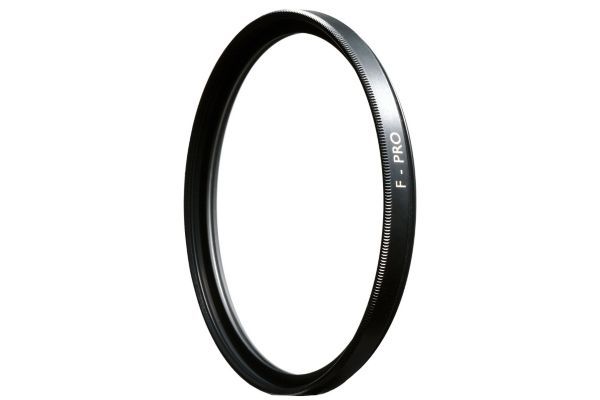 B+W UV (010) NVG 55 Lens Filter