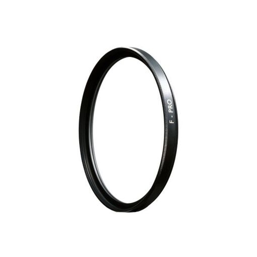 Filtro de objetivo B+W UV (010) NVG 55