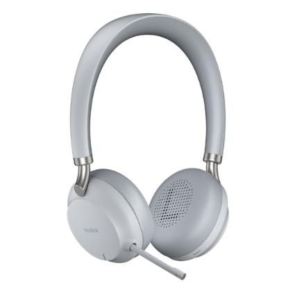 Yealink BH72 Wired & Wireless Headset