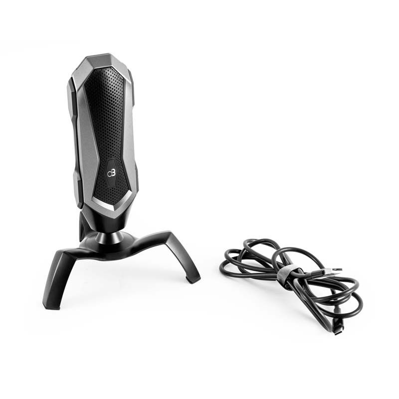 Professional Condenser Microphone Dynabass MIC150 Dynabass