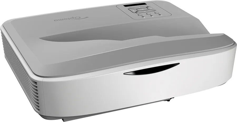 Optoma ZU500USTE - 5000 Lumens DLP Laser Projector