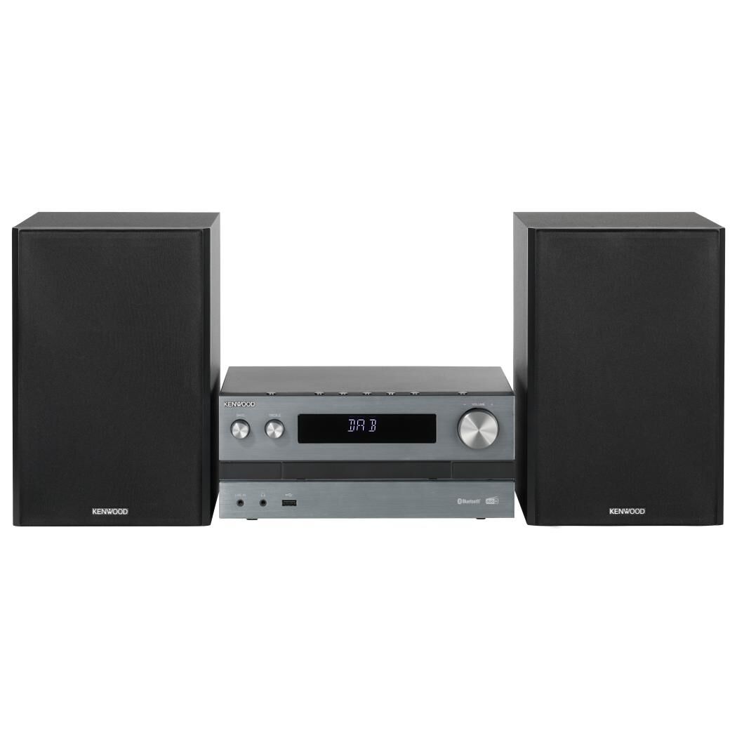Kenwood M-918DAB-H Home Audio System