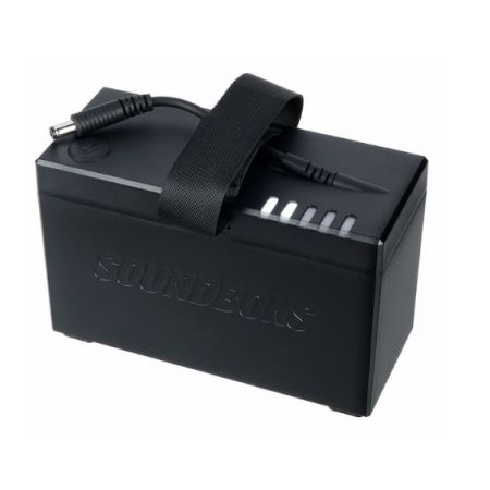Soundboks Batteryboks