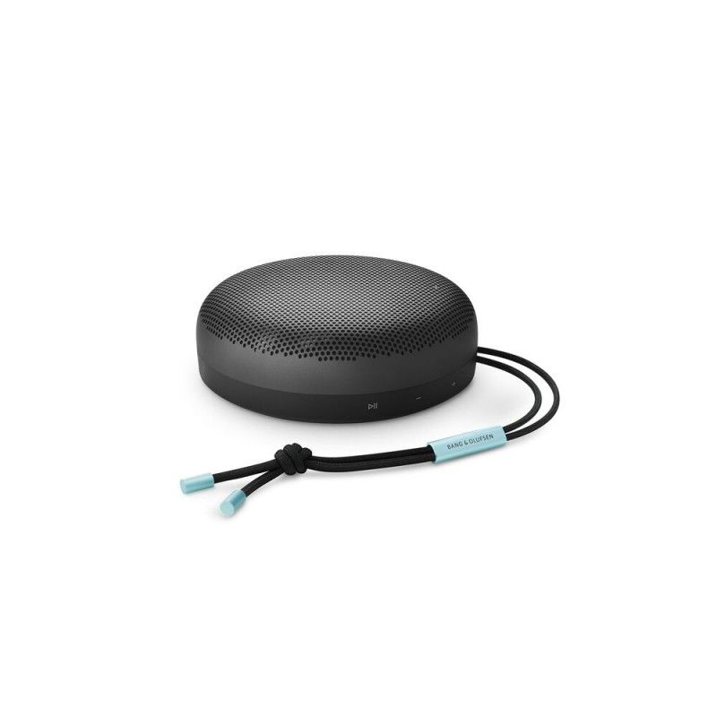 Bang & Olufsen Beosound A1 Portable Speaker 2Oxygen Anthracite