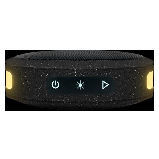 BigBen PARTY NANO Bluetooth Speaker - 15W - Black