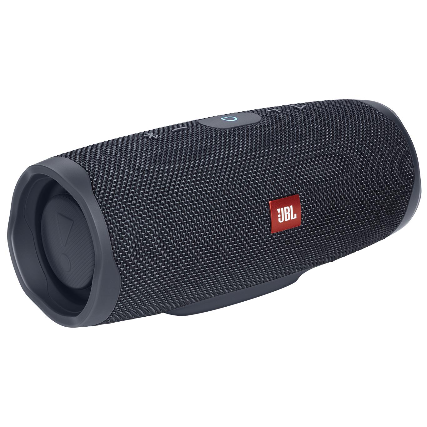 JBL Charge Essential 2 Wireless Speaker - Bluetooth Speaker - Gray