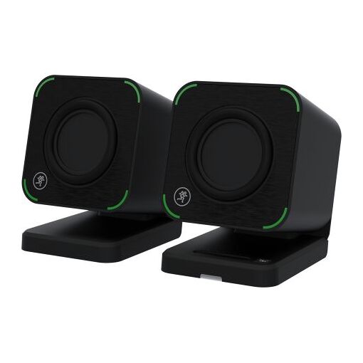 Mackie CR2-X Cube Monitor Activo