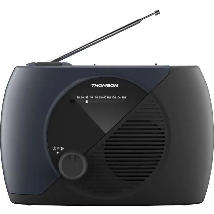 Thomson RT350 - 3 Watt Portable Radio
