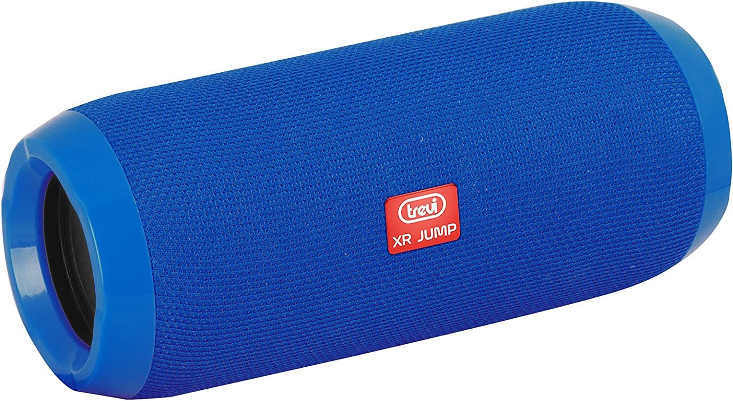 Trevi Bluetooth Speaker Xr 84 Plus 5W Stereo Blue