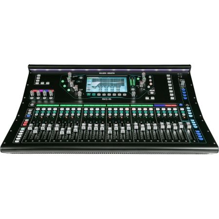 Allen & Heath SQ6 Mixer