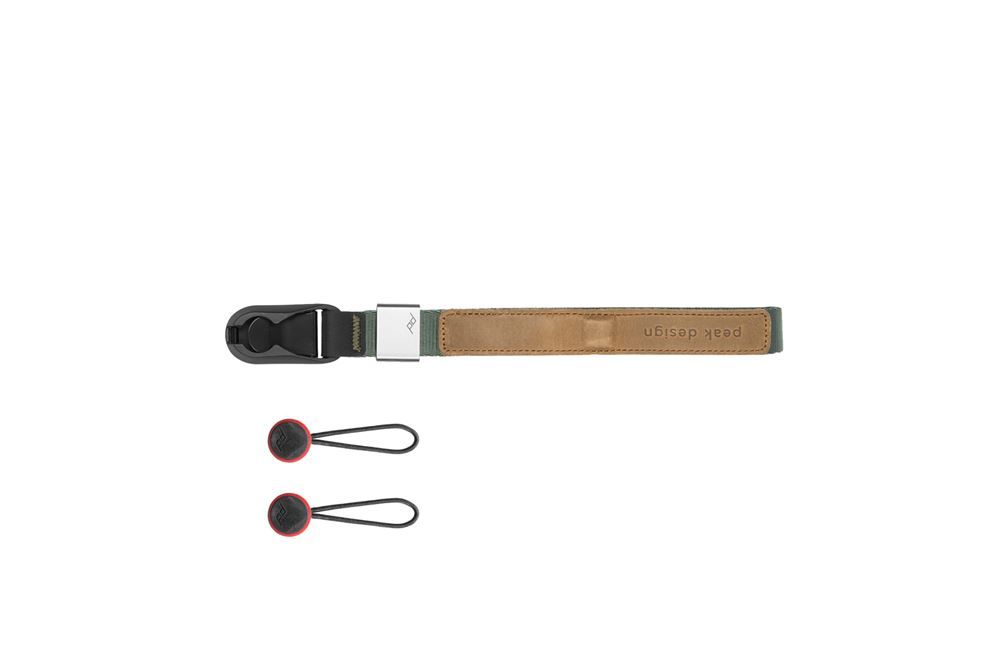 Peak Design Dragonne Cuff Sage CF-SG-3 Camera Strap