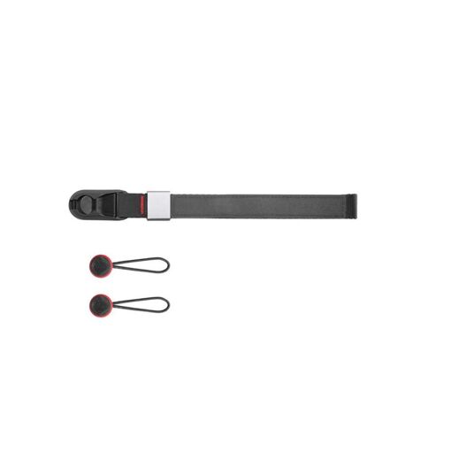 Cinturón de cámara Peak Design Cuff Midnight CF-MN-3