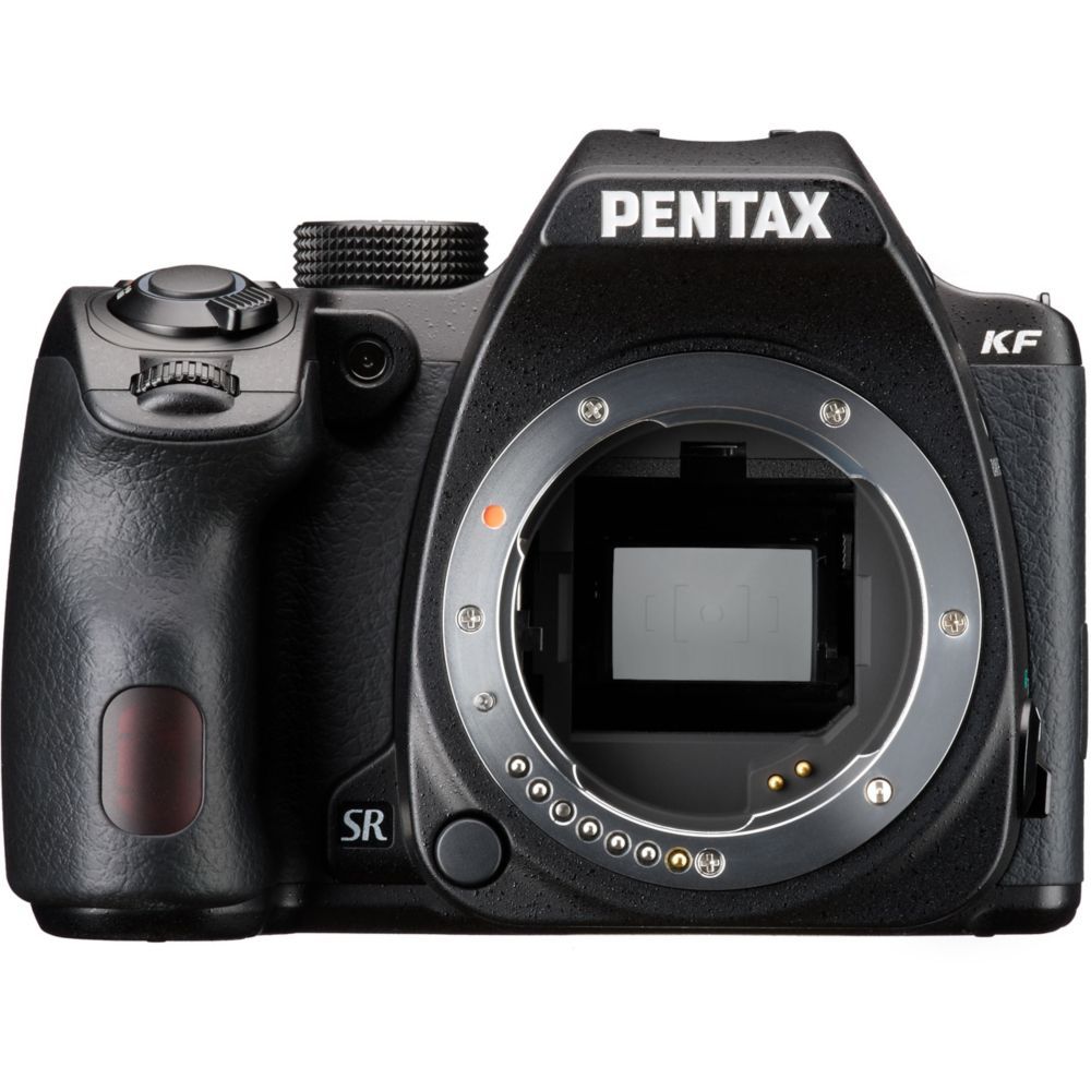 Pentax KF Body, Black