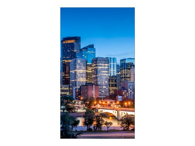 Samsung VM55B-E - 54.6" VMB-E Series LED LCD Screen - Digital Signage, 1080p 1920 x 1080