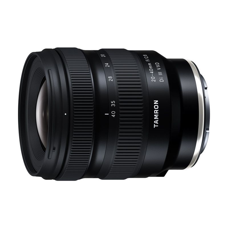 Tamron 20-40mm F/2.8 Di III VXD Lens for Sony E Mount