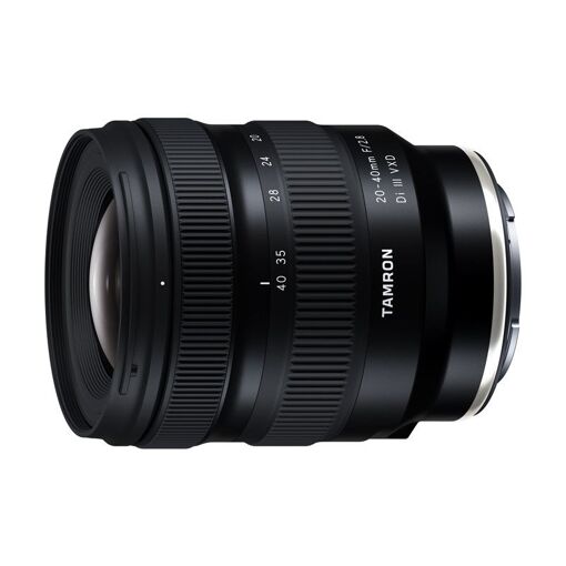 Tamron 20-40mm F/2.8 Di III VXD Lens for Sony E Mount