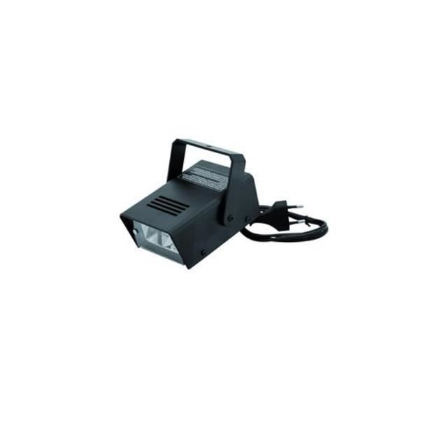 Estroboscopio Eurolite Disco 50