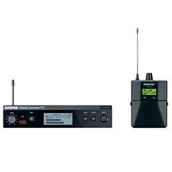 Shure PSM 300 Premium Wireless Earpiece