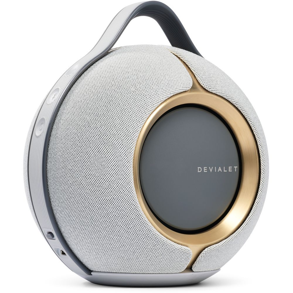 DEVIALET Mania Opera de Paris Portable Speaker