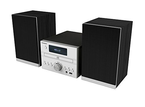 Thomson Micro-Chain CD/MP3/USB/BT