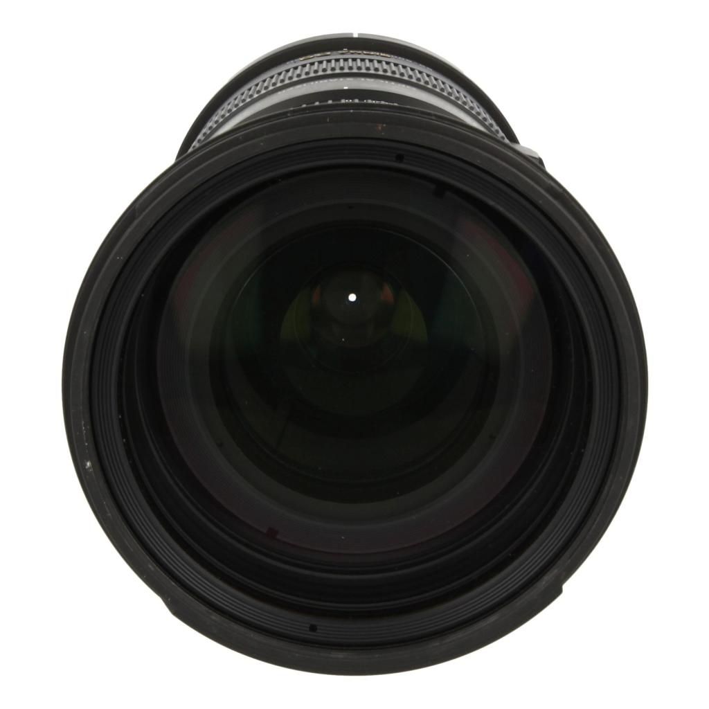 Sigma 50-500mm f/4.5-6.3 DG APO OS HSM Lens for Sony & Minolta (Black)
