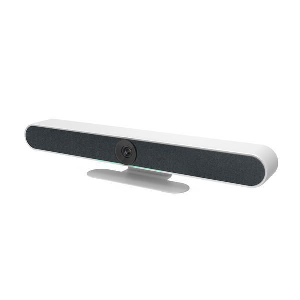 KIMEX 4K All-in-One Video Conference Camera, White