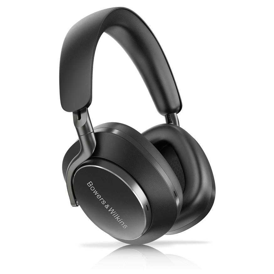 Bowers & Wilkins PX8 Wireless Over-Ear Headphones