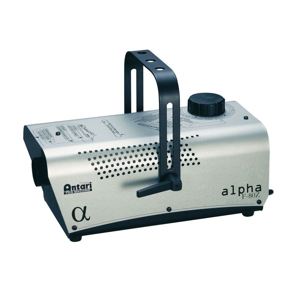 Antari F 80 Z Smoke Machine