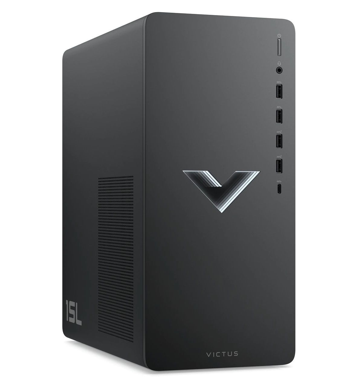 HP Victus TG02-2049nf - PC de juegos
