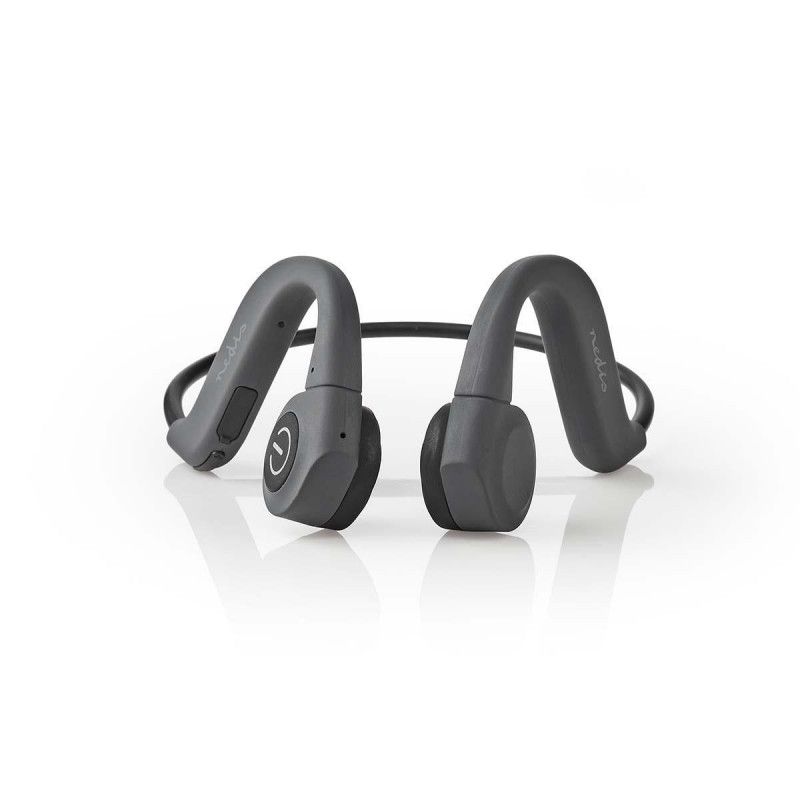 Nedis Bone Conduction Bluetooth Headset