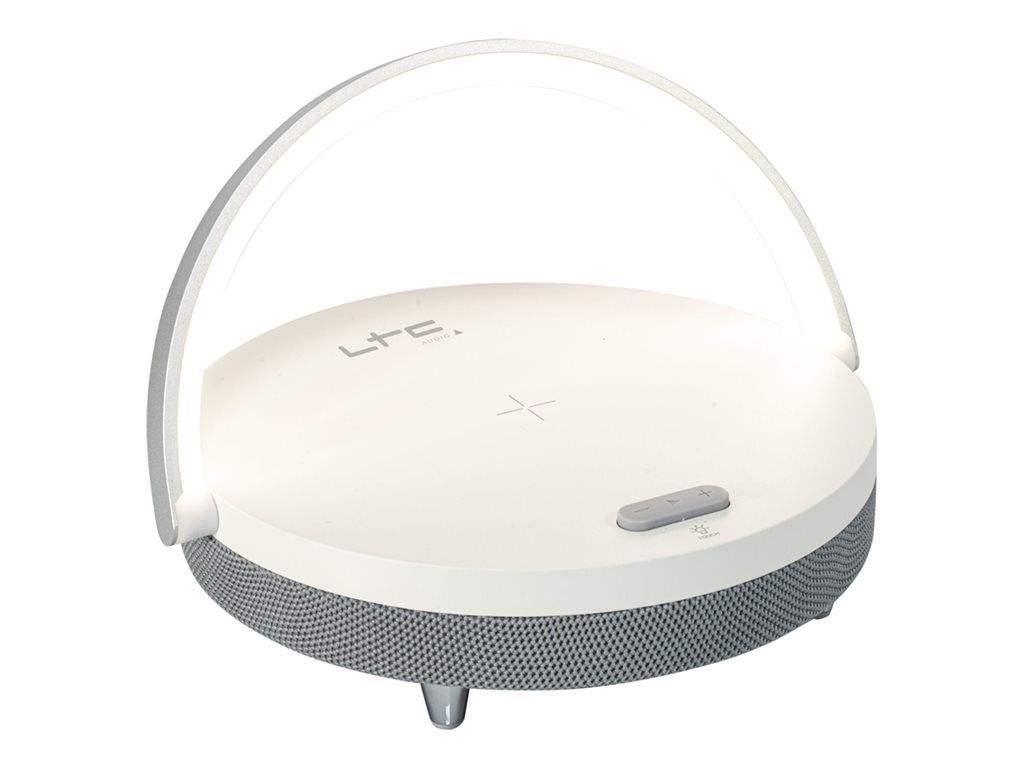 LOTRONIC SMOOTH-LIGHT Wireless Bluetooth Speaker