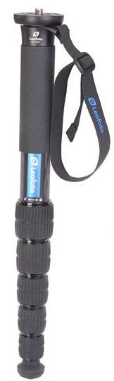 Leofoto MP 326 C Carbon Monopod & Tripod