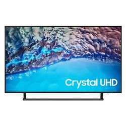 Samsung 50" Serie 8 Smart UHD TV Black UE50BU8570UXZT