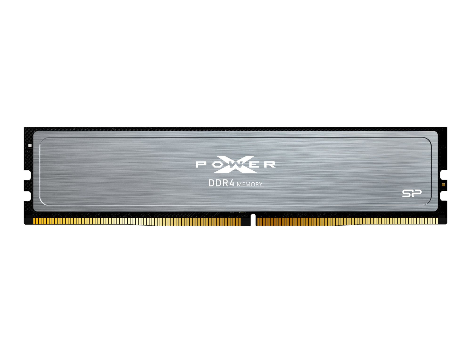 Silicon Power XPOWER Pulse 32GB (2x16GB) DDR4 Memory Kit
