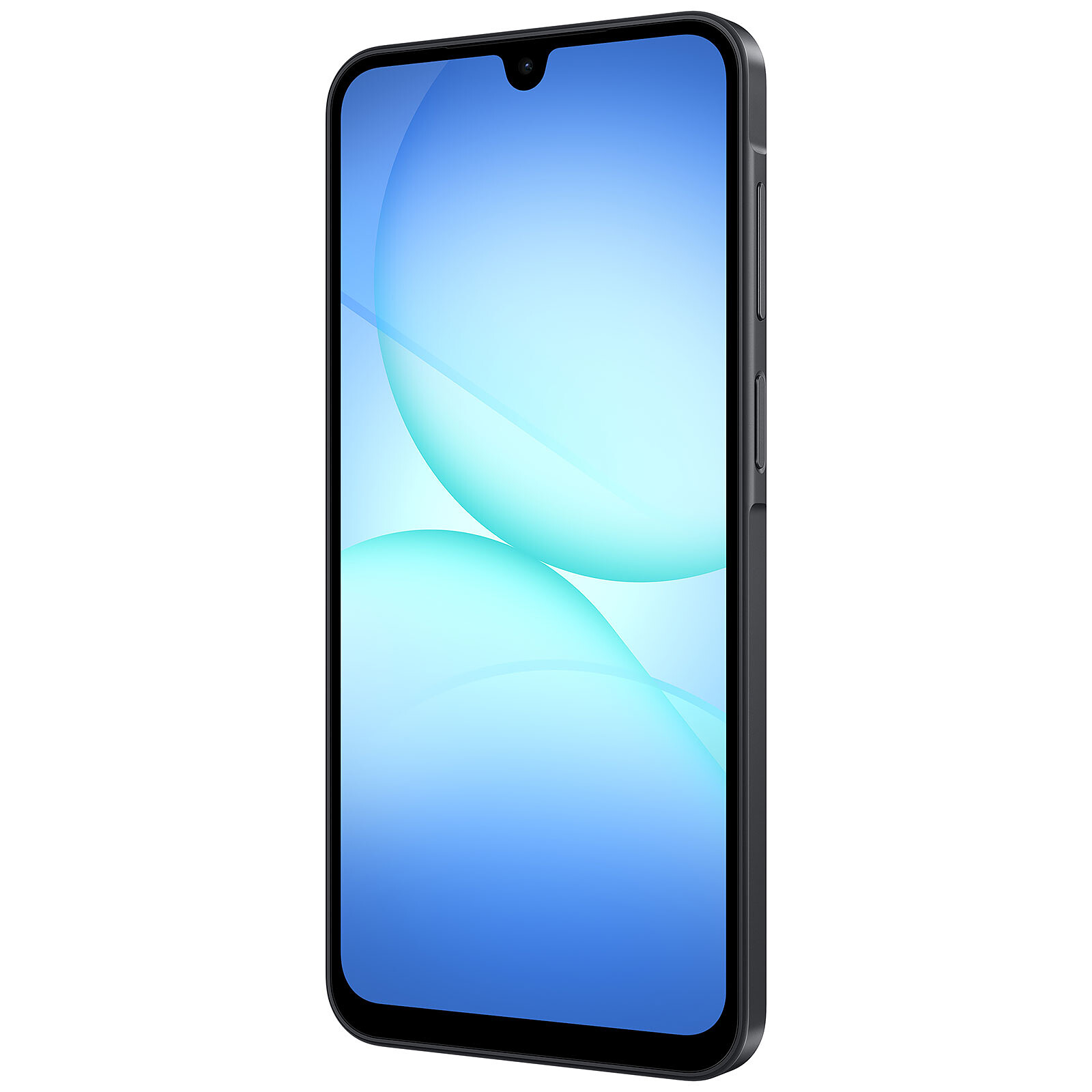 Samsung Galaxy A17 5G (4GB/128GB, Negro)