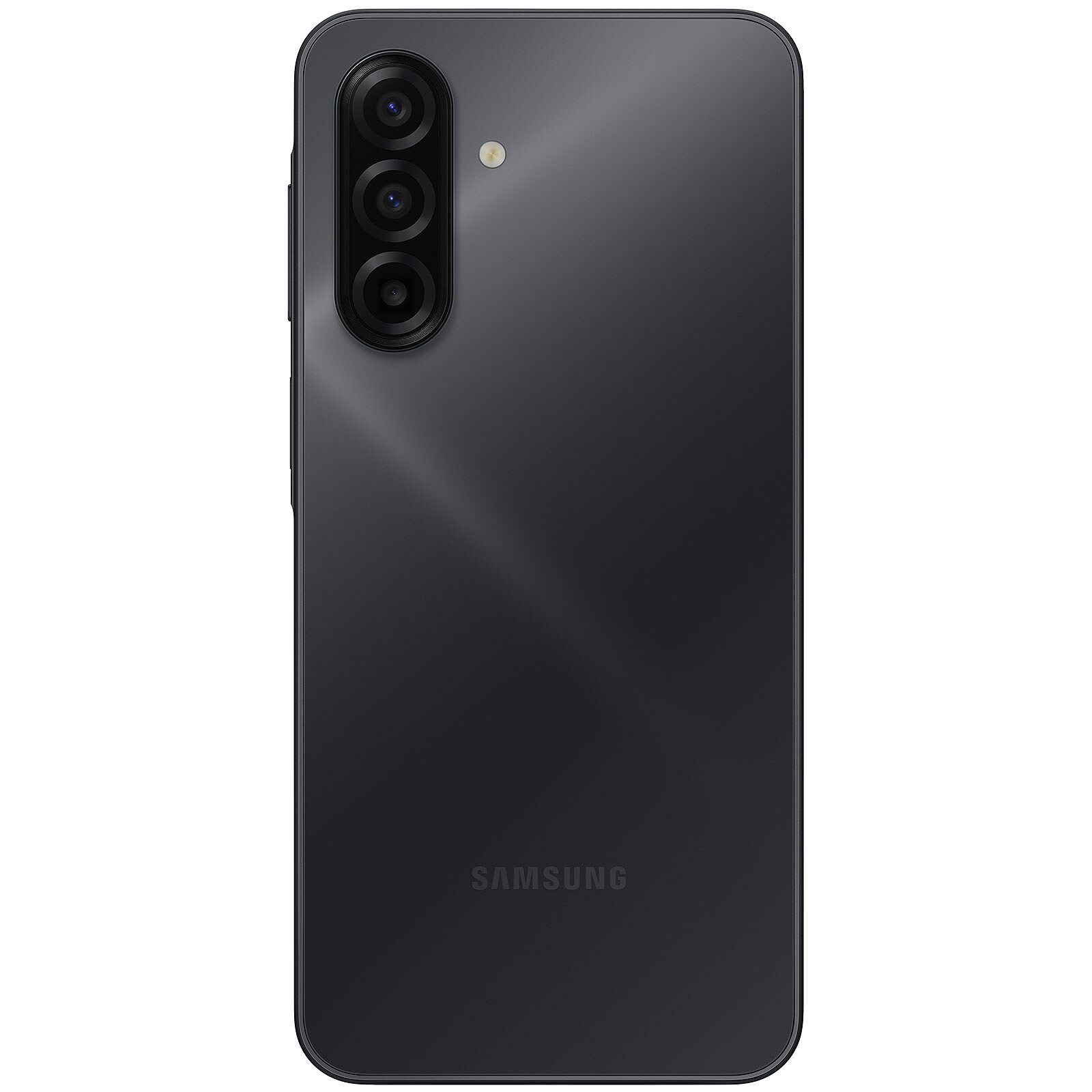 Samsung Galaxy A17 5G (4GB/128GB, Negro)